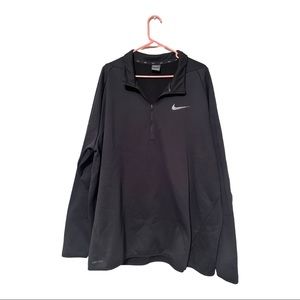 Men’s Nike dry fit sweatshirt